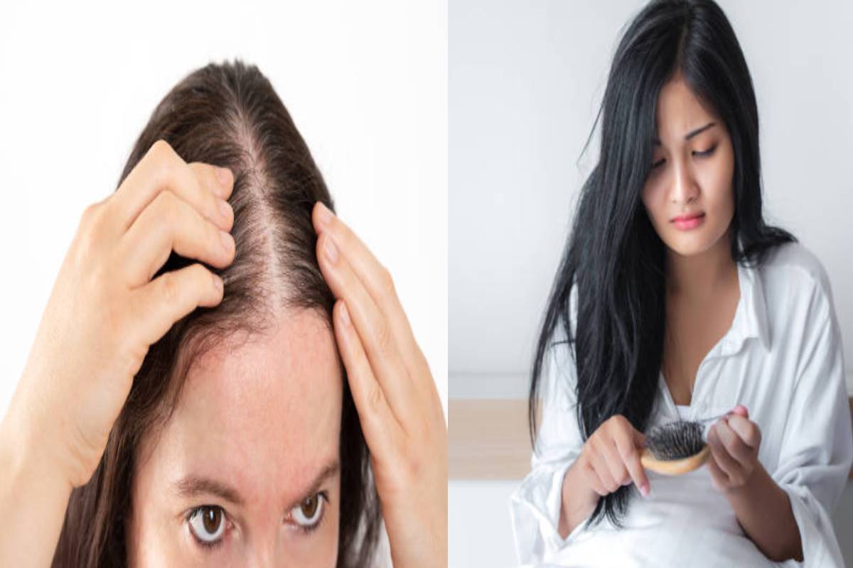 Monsoon Hair Care Tips