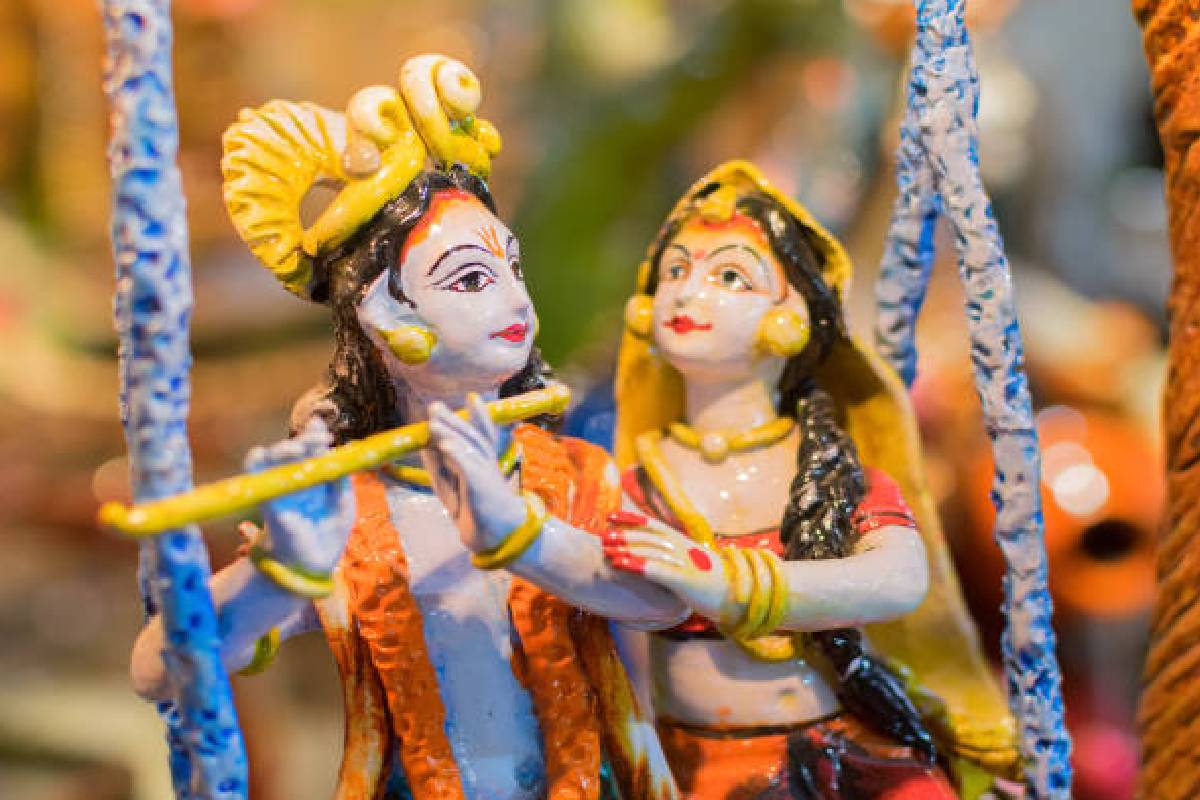 Radha Ashtami