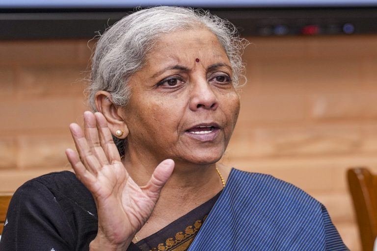 Finance Minister : डेवलपिंग देशों को आने वाली हैं दिक्कत, निर्मला सीतारमन ने जताई चिंता