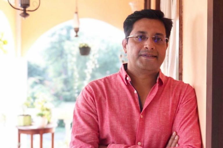 Bihar: लेखक दिलीप झा 55 से अधिक टीवी शोज और फिल्म धोनी का रहे हैं हिस्सा..बिहार से है खास कनेक्शन