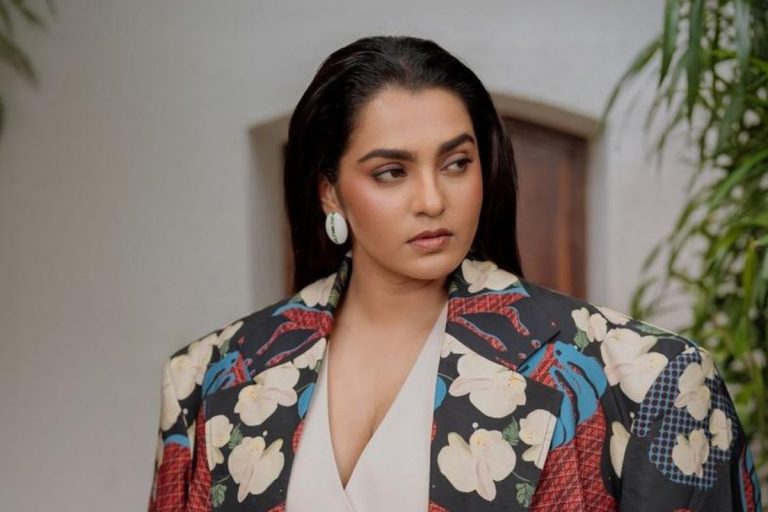 Actress Parvathy:अभिनेत्री का झलका दर्द कहा करीब करीब सिंगल के बाद बॉलीवुड से नहीं मिला ऑफर 