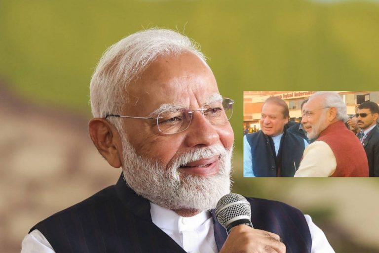 PM Modi Pakistan Visit: प्रधानमंत्री बनने के बाद कितनी बार पाकिस्तान गए पीएम मोदी?