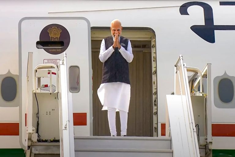 प्रधानमंत्री का अहम दौरा