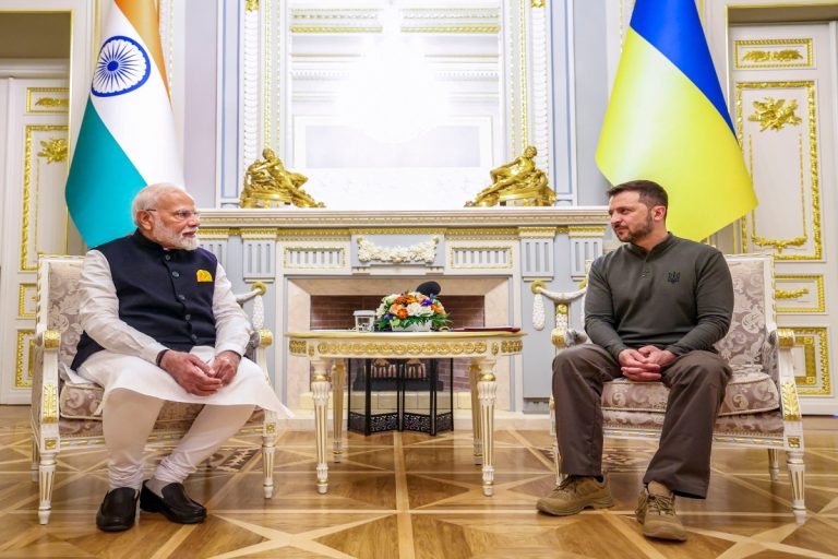 जेलेंस्की को पीएम मोदी का बड़ा संदेश, ‘यूक्रेन-रूस युद्ध से बाहर निकलने के रास्ते तलाशें’, 10 बड़ी बात