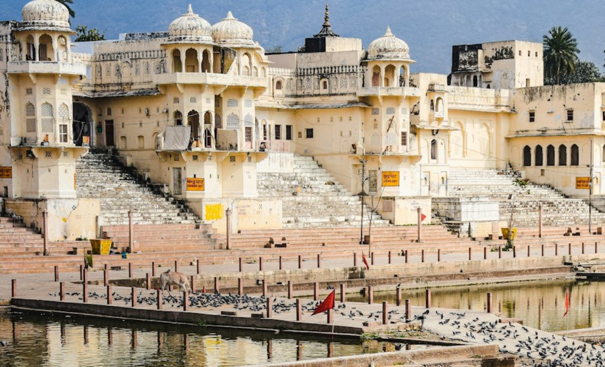 Pushkar