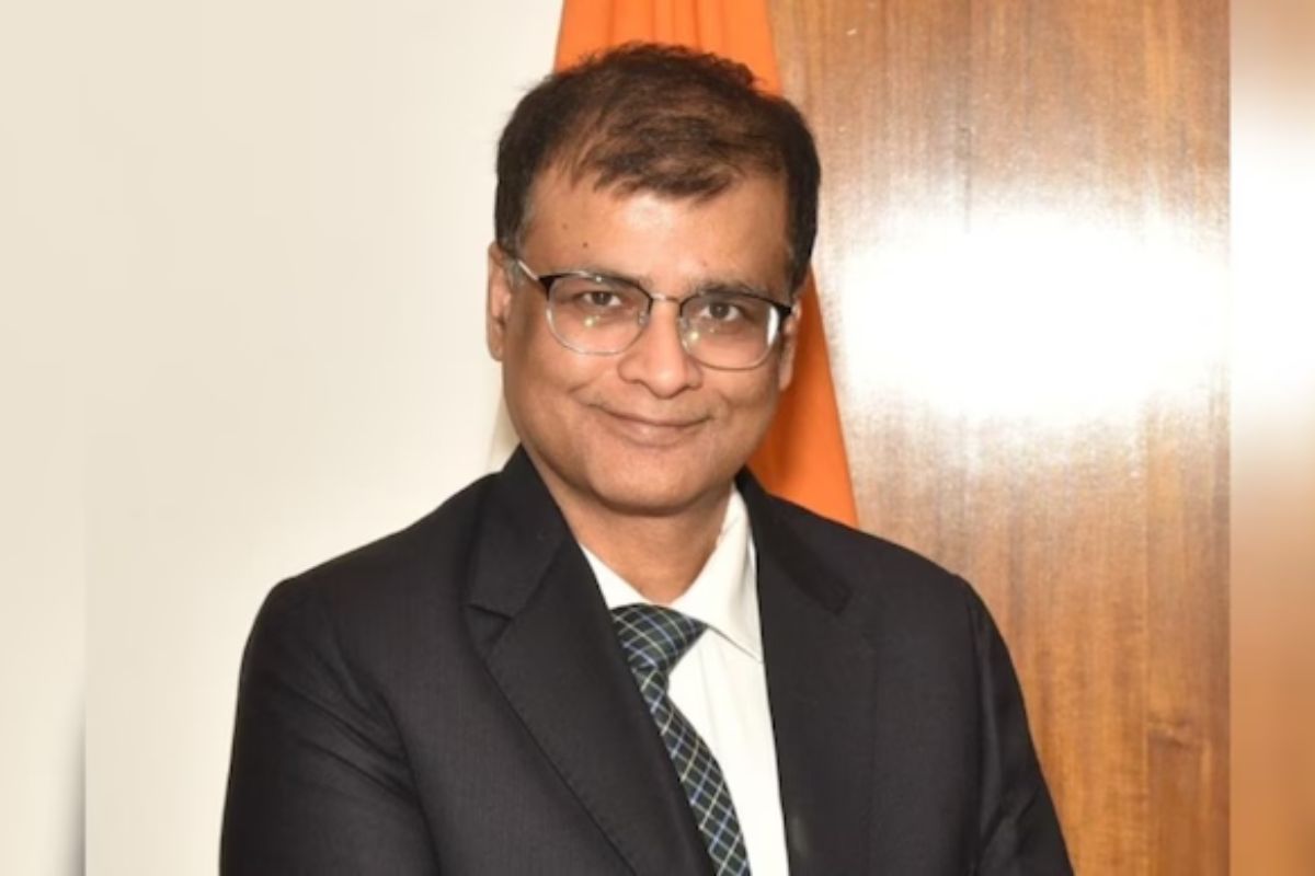 Rahul Navin