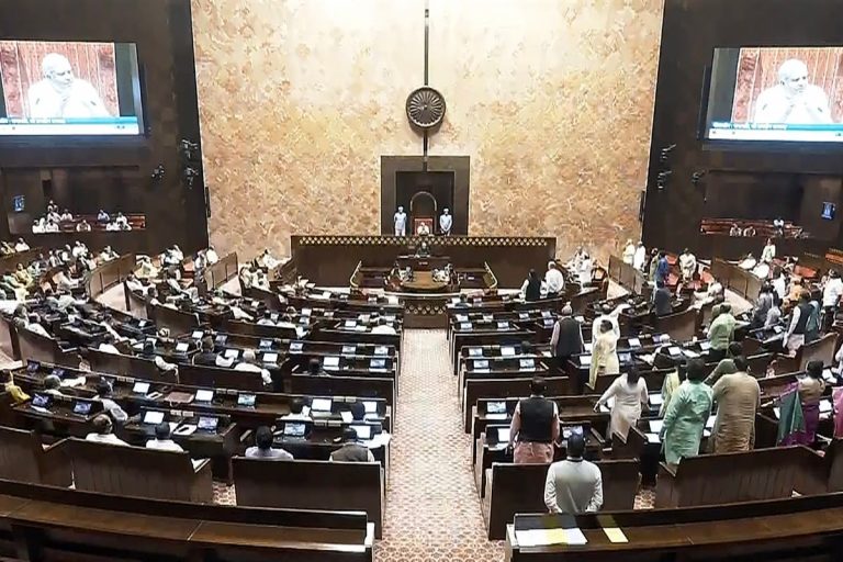 Rajya Sabha Elections: चुनाव आयोग ने राज्यसभा की 12 रिक्त सीटों के लिए अधिसूचना जारी की, 3 सितंबर को चुनाव