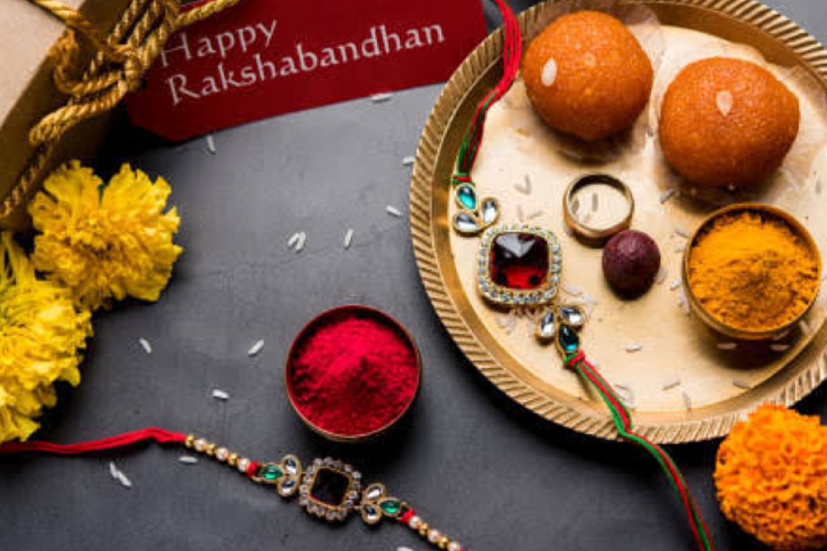 Raksha Bandhan 2025