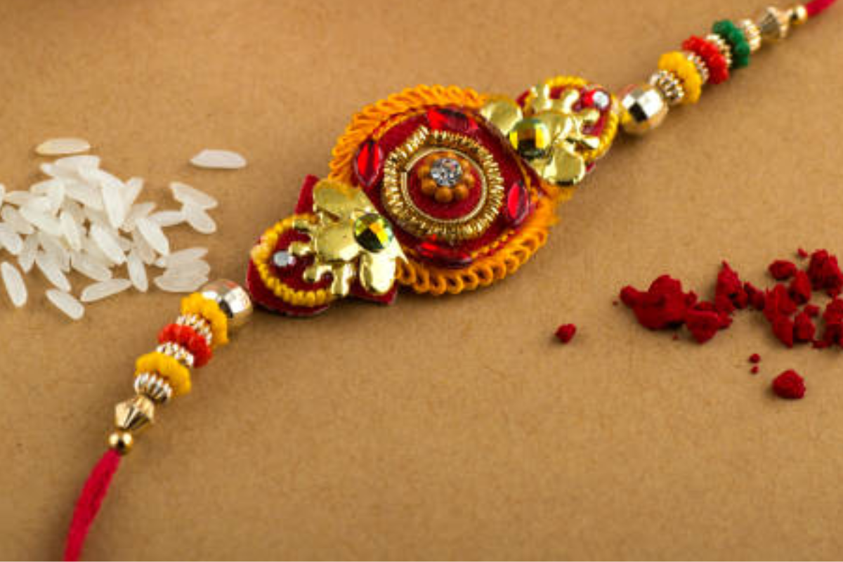 Raksha Bandhan 2025