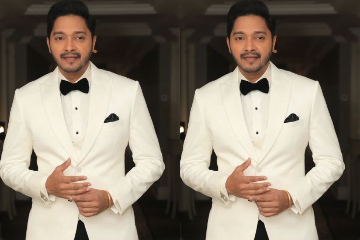 Shreyas Talpade