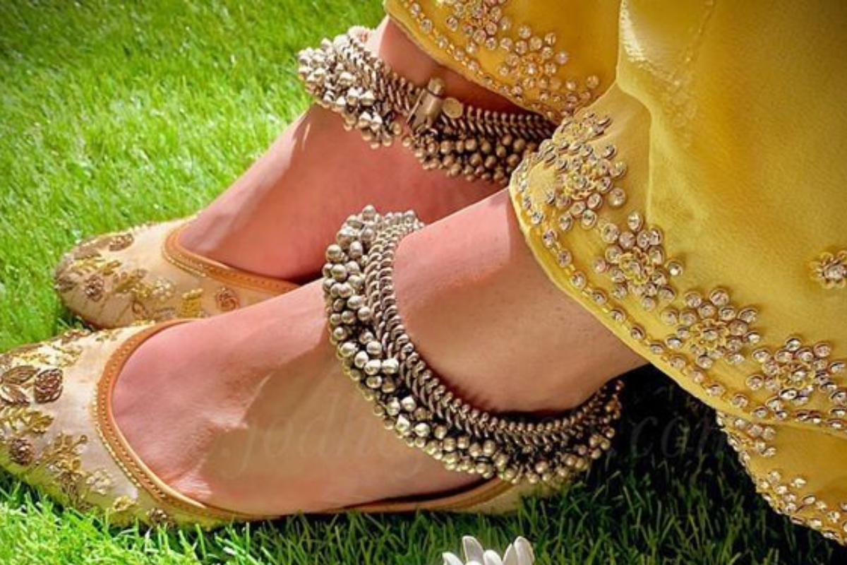 Jewellery rules