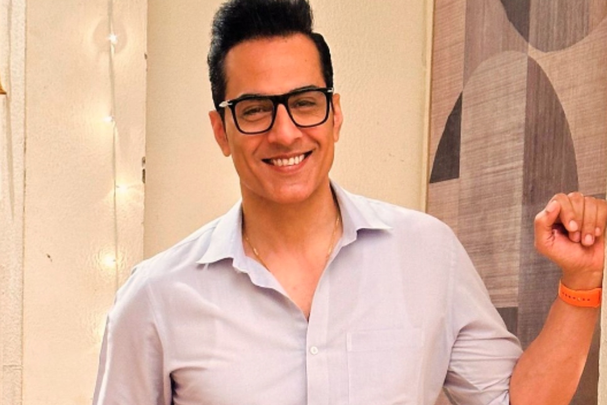 Sudhanshu Pandey reacts on The Traitors