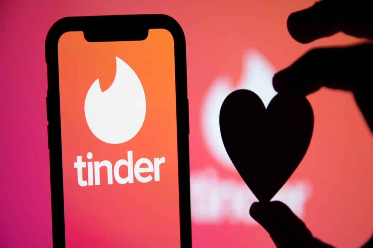 Tinder IIT LinkedIn