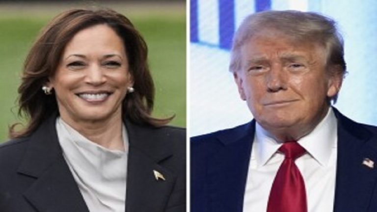 World News : US Presidential Candidacy : जानिए डोनाल्ड ट्रंप और कमला हैरिस का समर्थन करने वाली नामचीन हस्तियां के बारे में
