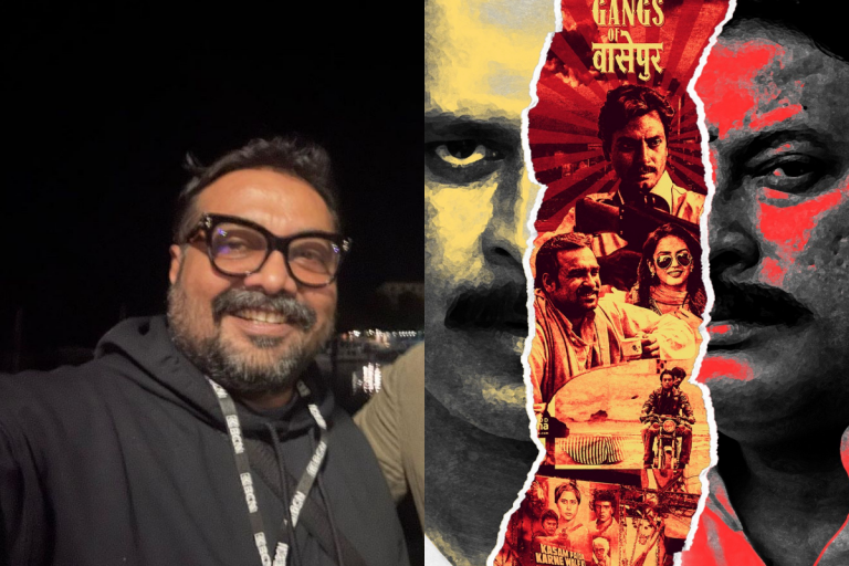 Gangs of Wasseypur 3: फिल्म के पार्ट 3 को लेके अनुराग कश्यप का बयान
