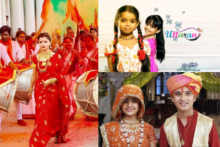 Progressive shows on TV: कुछ ऐसे शोज जिन्होंने स्टीरियोटाइप्स को तोड़ते हुए समाज को आईना दिखाने का काम किया