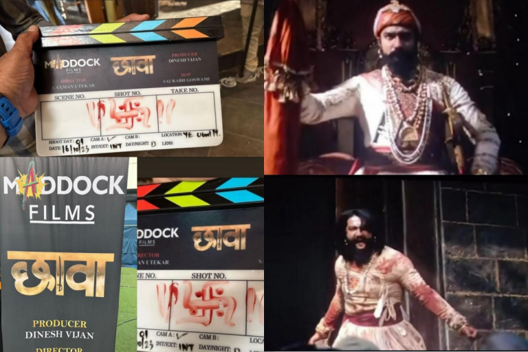 Chhava teaser: विक्की कौशल का शानदार ट्रांसफॉर्मेशन और अक्षय खन्ना के विलन अवतार ने टीजर में लगाये 4 चांद