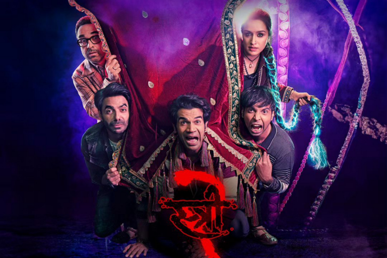 Stree 2: सरकटे और हस्तर की जग के बीच फिल्म की 39वे दिन की कमाई जान चौक जायेंगे आप