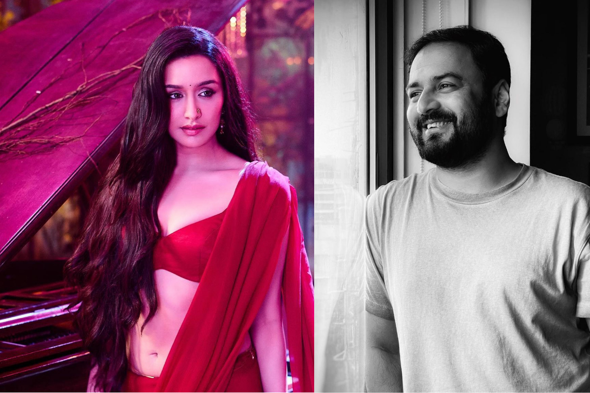 Amar Kaushik on Stree 2 Success