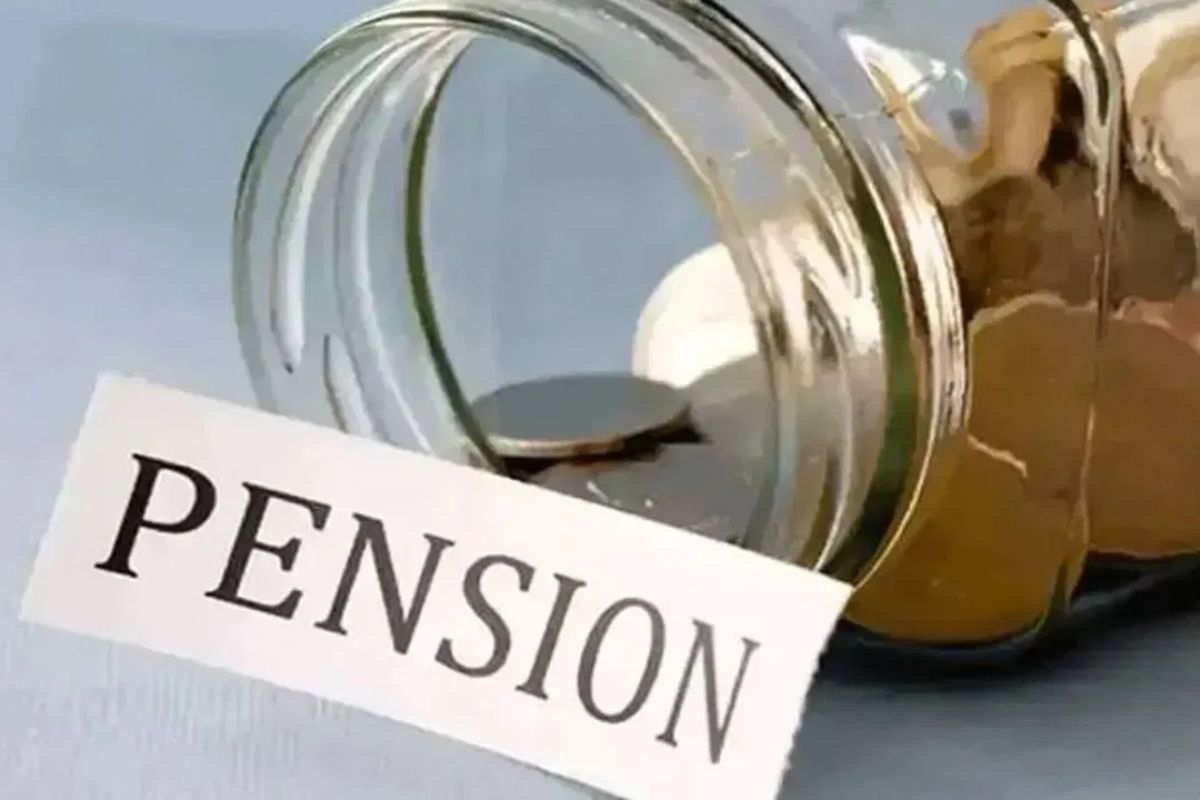 Pension