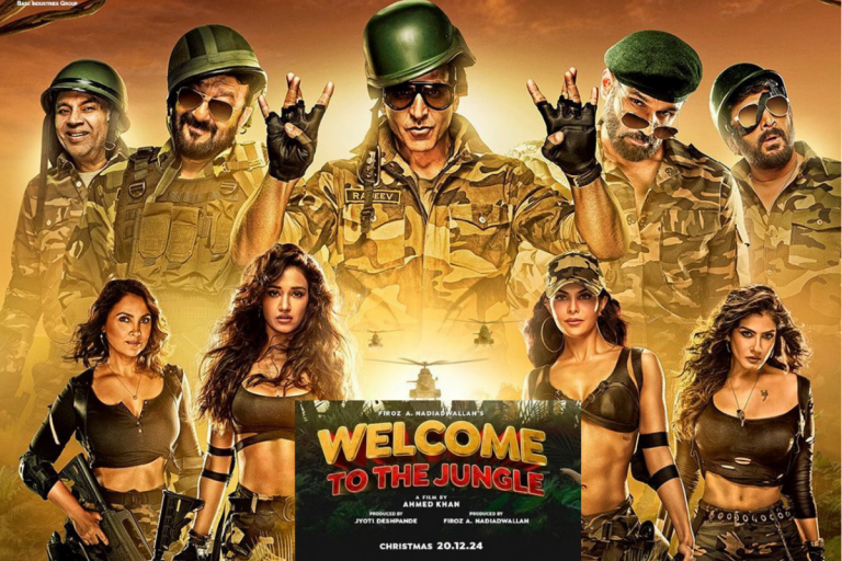 Welcome To The Jungle: अक्षय कुमार की फिल्म की अनाउंसमेंट वीडियो के गायब होने पर मचा बवाल, फैंस हुए परेशान