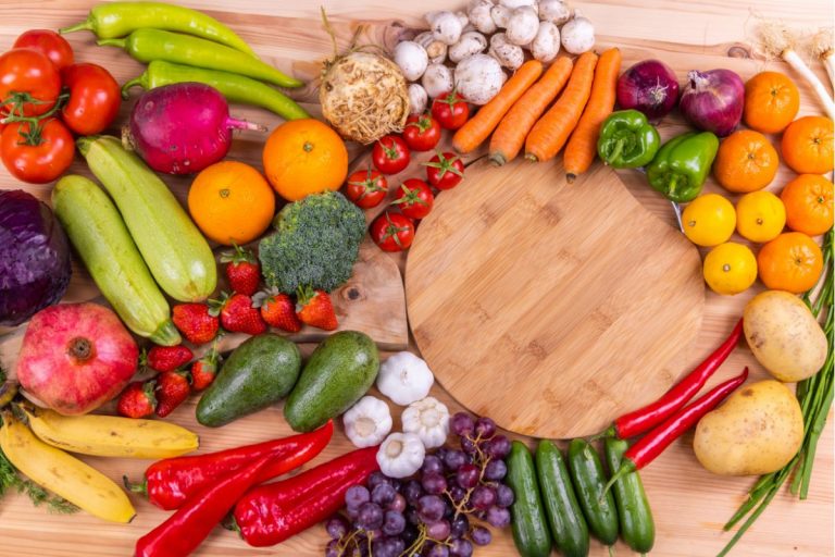 Diet for immunity: सही आहार से इम्यूनिटी कैसे बढ़ाएं