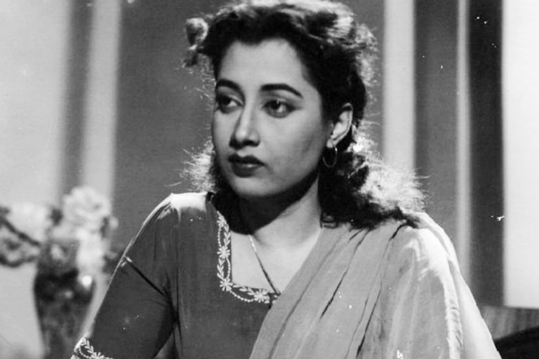 Remembering Sumitra Devi: बंगाली सिनेमा की रानी, एक्ट्रेस जिसकी आंखें बोलती थीं