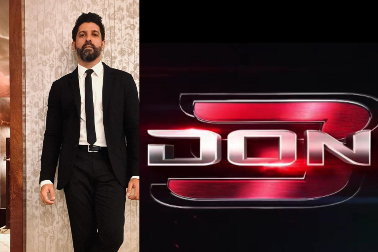 Farhan Akhtar: लद्दाख की वादियों में नयी फिल्म की शुरुआत, क्या डॉन 3 या कुछ और