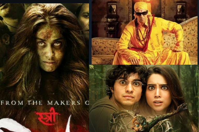 OTT Adda: हॉरर जानर के है फैन तो चाह के भी मिस ना करे ये 7 फिल्में