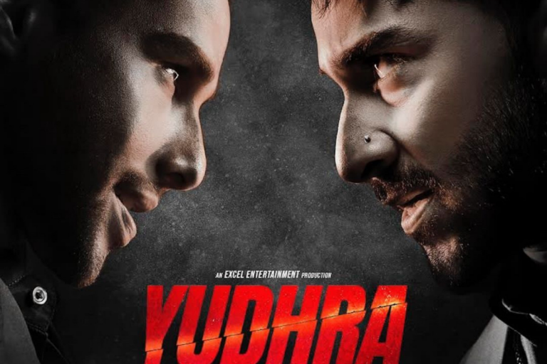 Yudhra: किल के बाद दोबारा विलन के रोल में नजर आयेंगे राघव एक्शन होगा 1 लेवल ज्यादा