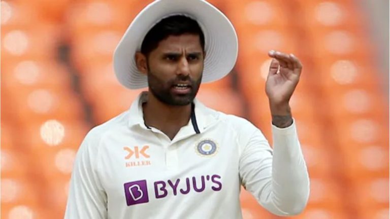 भारतीय टीम को बड़ा झटका, Suryakumar Yadav बांग्लादेश सीरीज से पहले हुए चोटिल