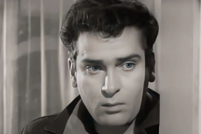 Remembering shammi kapoor: एक्टर जिसने एक्टिंग के साथ-साथ डांस में भी मचाई धूम