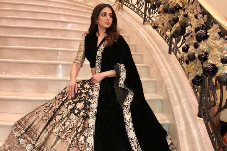 Sridevi Birth Anniversary: इन 5 फिल्मों से बनी बॉलीवुड इंडस्ट्री की पहली फीमेल सुपरस्टार