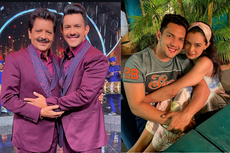 Celebrating Aditya Narayan: 100 से ज्यादा गाने गा चुके हैं आदित्य, जानिए उनकी लाइफ की इंटरेस्टिंग बातें