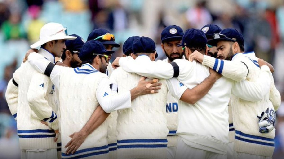 Rahul, Pant, Suryakumar, Gill set to play Duleep Trophy