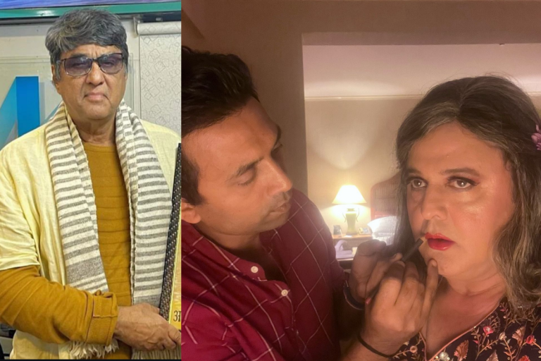 Bollywood latest: मुकेश खन्ना ने कपिल शर्मा के शो को लेकर दिया बड़ा बयान शो के कैरेक्टर्स को कहा अश्लील