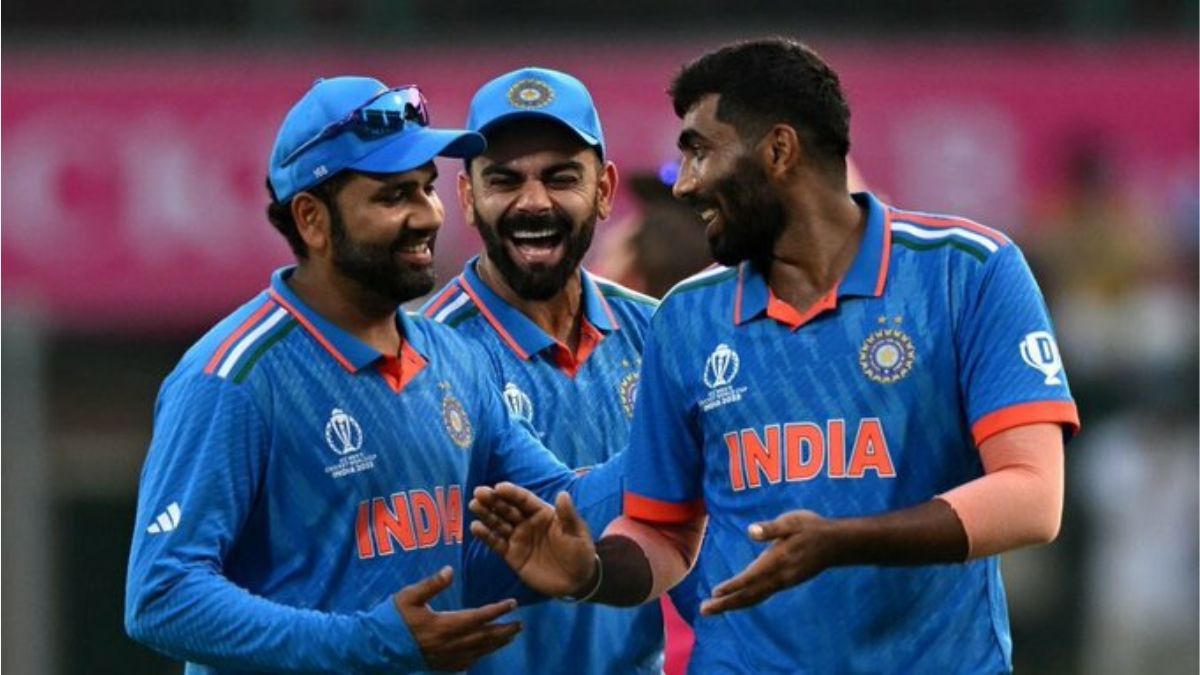 BCCI issues revised schedule for international home season (2024-25).