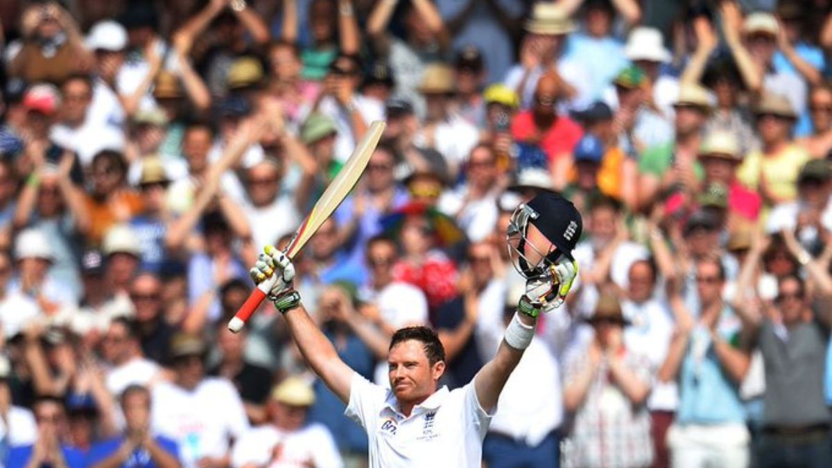 Sri Lanka name Ian Bell as batting coach for England tour
