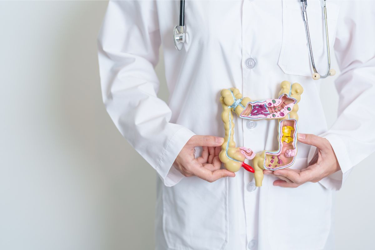 colorectal cancer