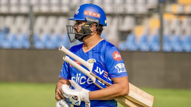 ‘मैं रुकने वाला नहीं हूं’: Rohit Sharma ने क्रिकेट वर्ल्ड को दी चेतावनी