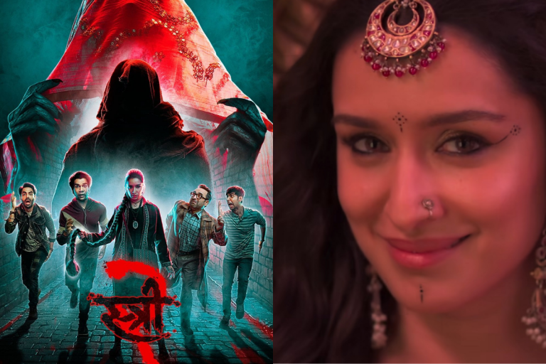 Stree 2: पवन सिंह की आवाज में ‘आई नई’ गाने ने मचाया धमाल, श्रद्धा कपूर के साथ राजकुमार राव का धमाकेदार डांस