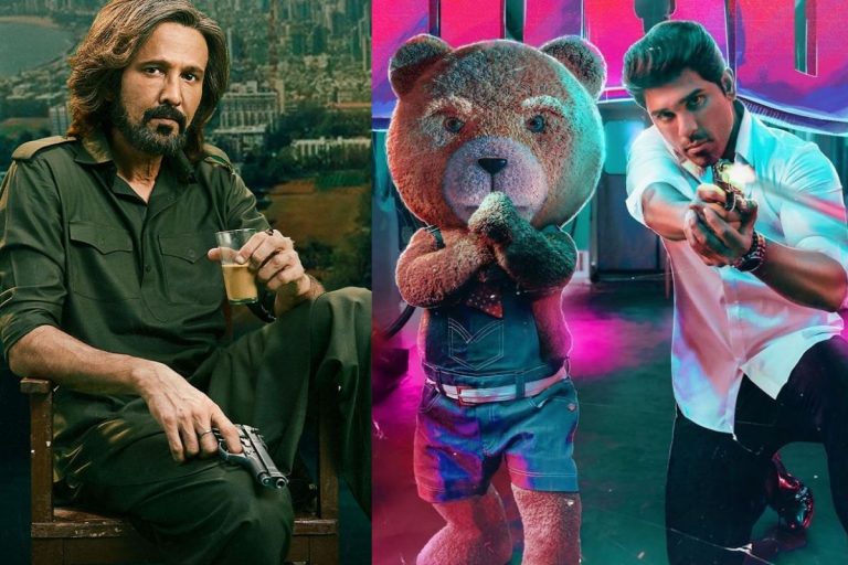Upcoming OTT Releases: इस हफ्ते ओटीटी पर आ रही इन वेब सीरीज को देख, भूल जाएंगे ‘कल्कि 2898 एडी’ और ‘मुंज्या’