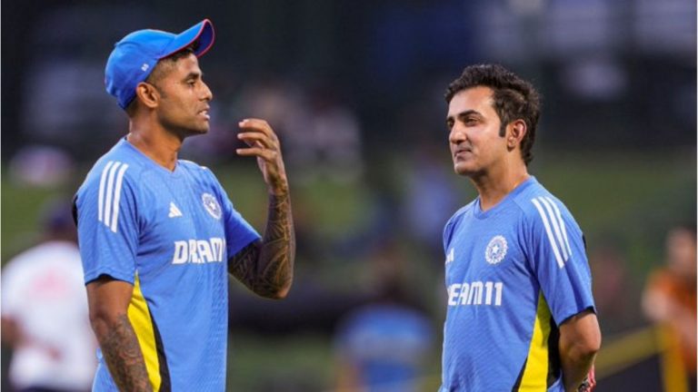 ‘भारत के लिए तीनों प्रारूपों में खेलना चाहता हूं’- Suryakumar Yadav को टेस्ट में वापसी की उम्मीद