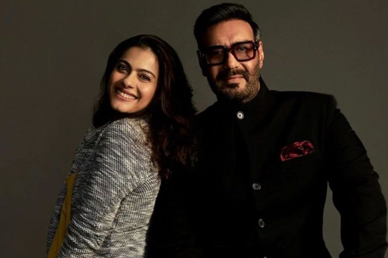 Kajol Devgn Birthday: जब पहली मुलाकात में पति अजय देवगन को काजोल लगी घमंडी, इस फिल्म से हुई प्यार की शुरुआत