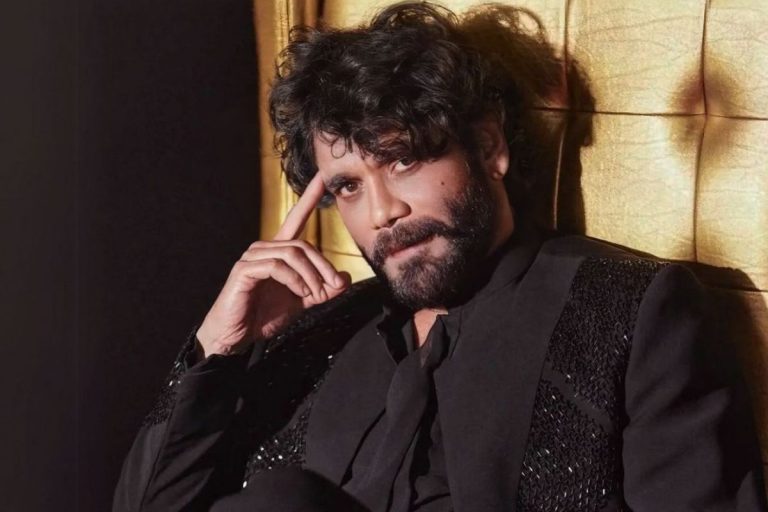 Nagarjuna Akkineni Birthday: दो शादी के बावजूद इस बॉलीवुड एक्ट्रेस पर दिल हार बैठे नागार्जुन, 10 साल बाद इस वजह से हुए अलग