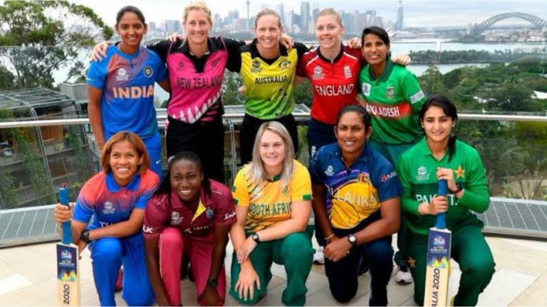 Women’s T20 World Cup: 6 अक्टूबर को दुबई में भिड़ेंगे भारत और पाकिस्तान