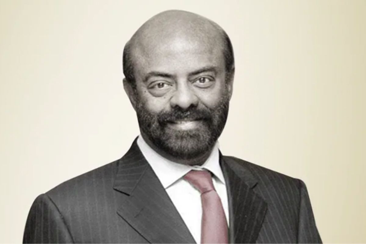 Delhi Richest Businessman