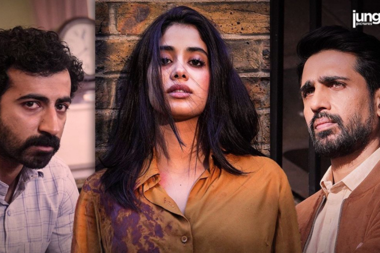 Bollywood latest: जानवी कपूर की नई फिल्म उलझ, हॉलीवुड जैसा कंटेंट या नेपोटिज्म का नतीजा