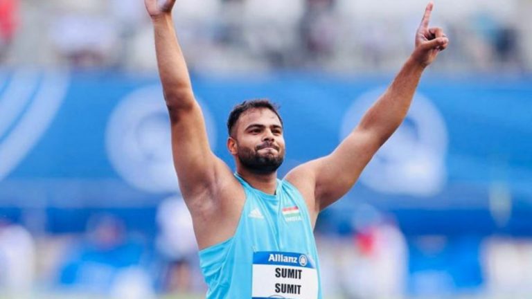 Paris Paralympics 2024: पैरालिंपिक 2024 में भारतीय एथलेटिक्स का पूरा शेड्यूल