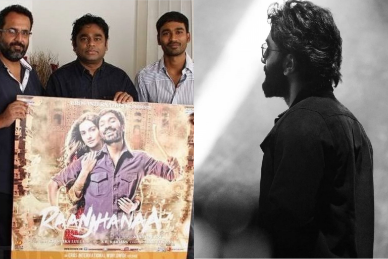 Dhanush: फिल्म ‘रांझणा’ के लिए पहली पसंद था यें स्टार किड इस वजह से नहीं बन पाये कुंदन